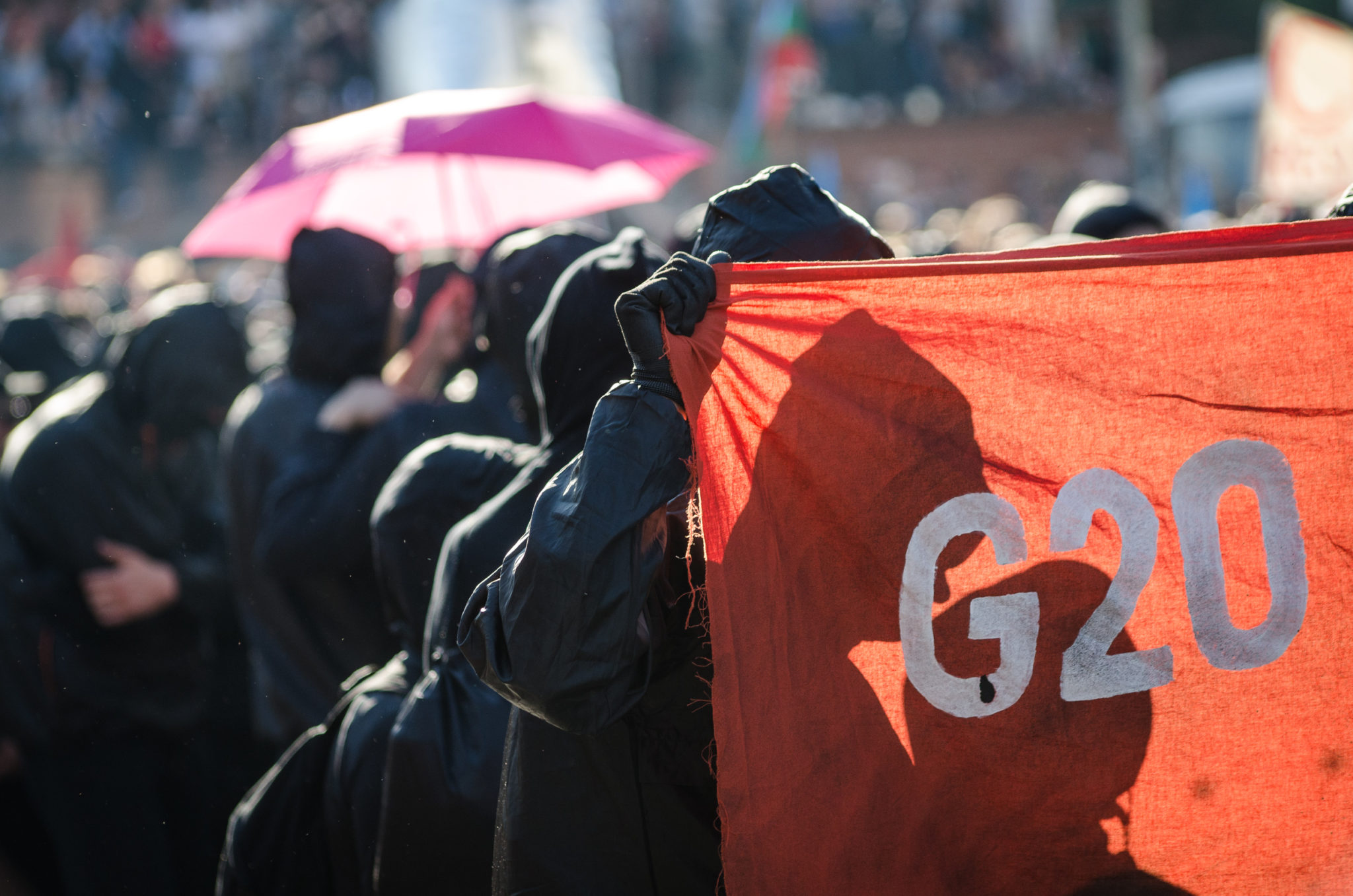 g20 hamburg | Versammlungsrecht.org