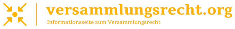 Versammlungsrecht.org